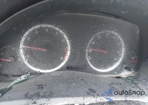 2008 Honda Accord 2.4 Lx-P из США, поврежденный, VIN 1HGCP26428A139102